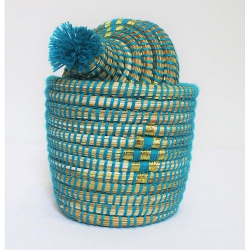 product_image_name-Generic-سلة مستديرة مصنوعة يدويًا -4