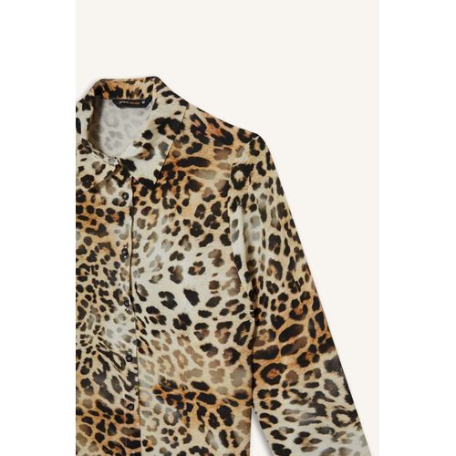 product_image_name-Defacto-قميص كم طويل مطبوع قصة عادية برقبة قميص-8