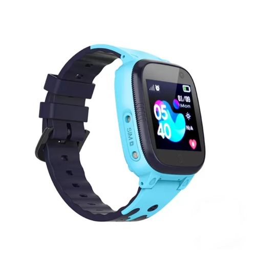 product_image_name-Generic-Montre intelligente connectée enfant Smart watch ,Camera,SOS,SIM..-1