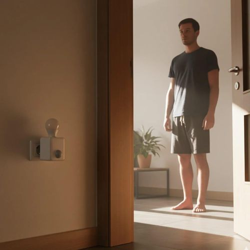 product_image_name-Generic-Lampe de nuit à activation instantanée-7