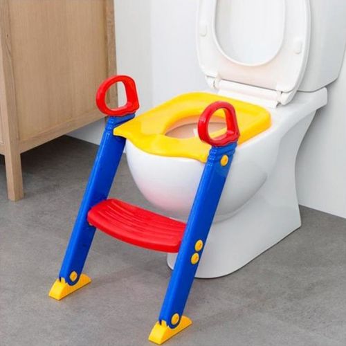 Generic - Siège de toilette entraîneur de toilettes pour enfants