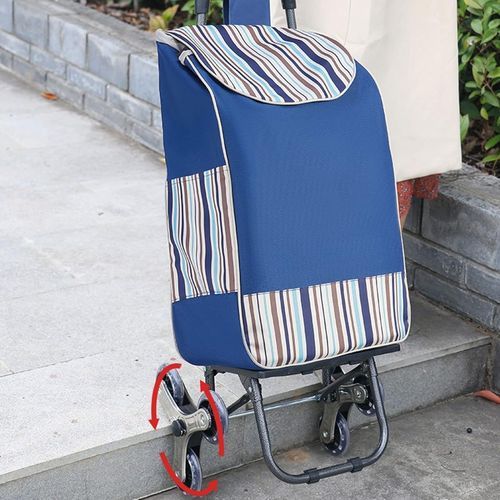 Poussette de marché 6 roues pas cher deals
