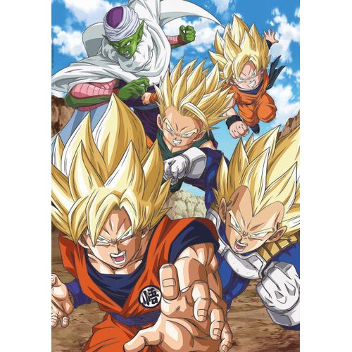 product_image_name-Educa Borras-Puzzle 500 pièces Dragon Ball Super en carton bien finie et fine-2