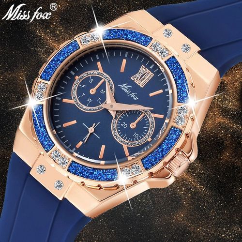 Missfox montre online