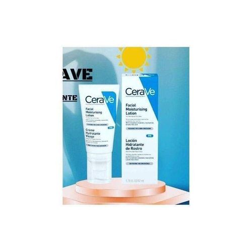 product_image_name-Cerave-Lotion hydratante pour le visage SPF 50 – Écran solaire à large spectre – Pour peau normale à sèche – 52 ml-7