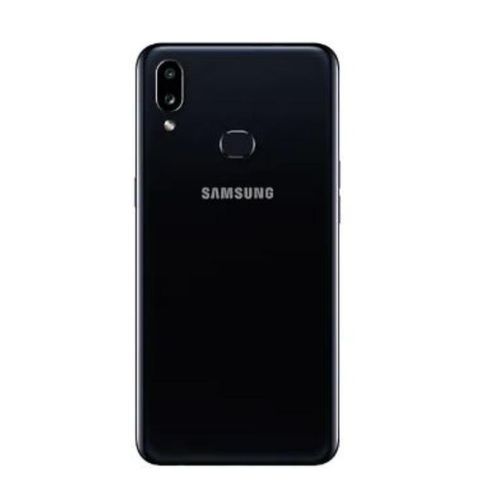 Samsung Samsung Galaxy A10s, 6.2&quot;, 2Go, 32Go - Noir - Garantie 1 an