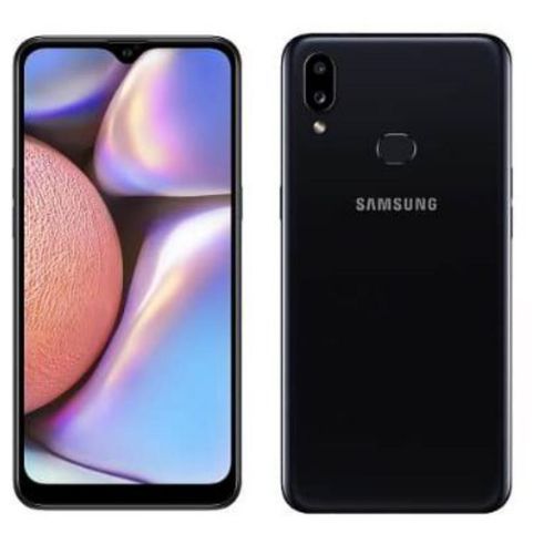 Samsung Samsung Galaxy A10s, 6.2&quot;, 2Go, 32Go - Noir - Garantie 1 an