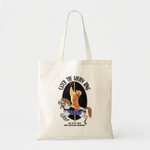 product_image_name-Generic-Tote Bag 2022 Grca Western Regional Specialty Lotes Tote Unique, haute qualité-1