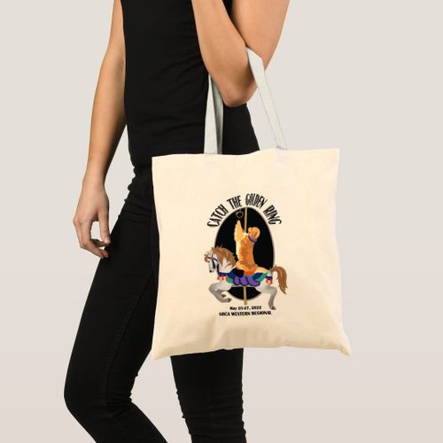 product_image_name-Generic-Tote Bag 2022 Grca Western Regional Specialty Lotes Tote Unique, haute qualité-3