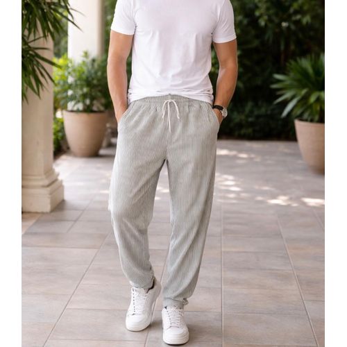 product_image_name-Generic-Pantalon homme moderne et confortable en tissu de qualité -1