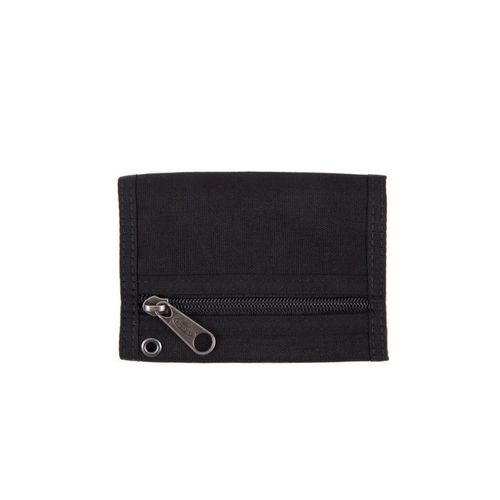 Eastpak Porte feuille crew 6 rep – noir à prix pas cher