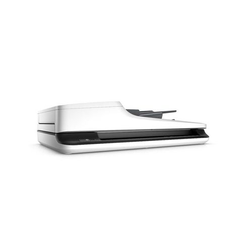 SCANNER A PLAT HP SCANJET PRO 2500F1