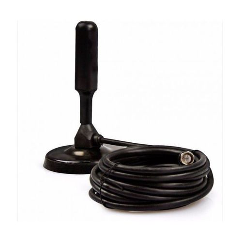 Antenne TV HD Booster dantenne TV numérique intérieure ou extérieur
