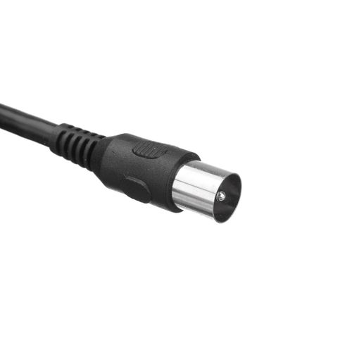 Antenne TV HD Booster dantenne TV numérique intérieure ou extérieur