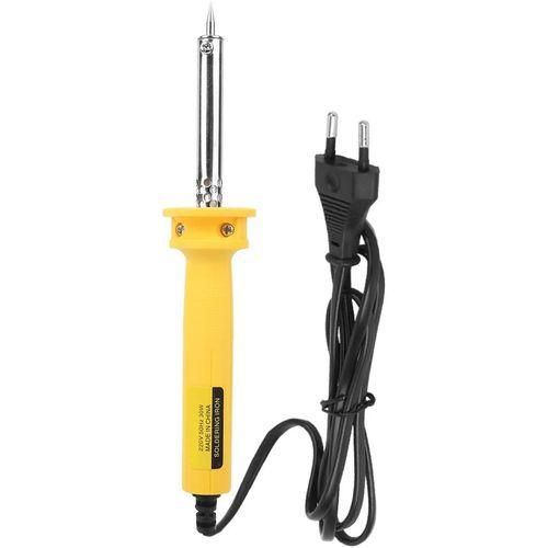 product_image_name-Generic-Fer à Souder Électrique Professionnel 220V 60W - Idéal pour Soudure Précise-3