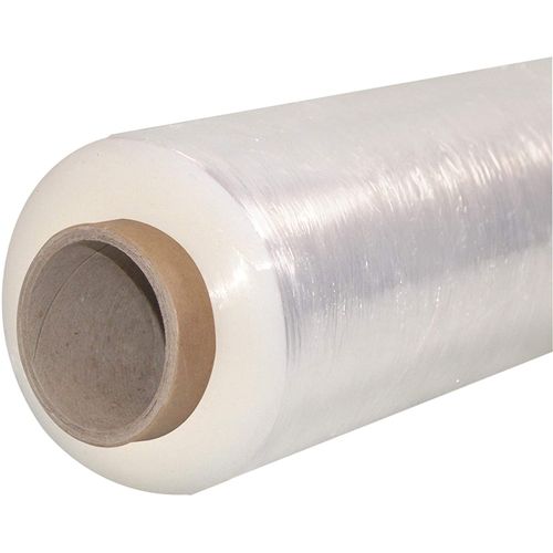 FitYo - Lot de 3 Rouleaux de Film Plastique Etirable & Transparent