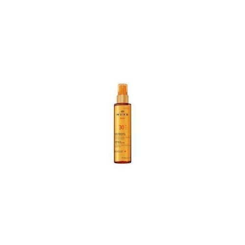 product_image_name-Nuxe-Huile Bronzante Haute Protection Spf30 150ml-6