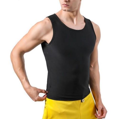 Tee shirt effet sauna new arrivals
