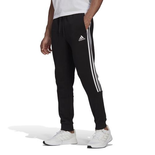 Adidas Pantalon de Survêtement Essentials 3 Bandes Noir Hommes à prix cher | Jumia Maroc