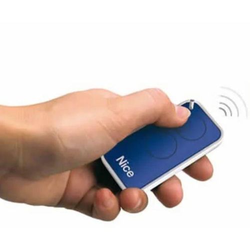 product_image_name-Nice-Télécommande Era INTI 2, 433,92 MHz, porte de Garage, Barrière-3
