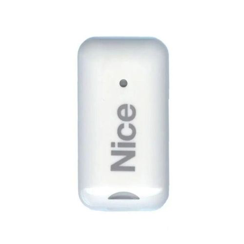 product_image_name-Nice-Télécommande Era INTI 2, 433,92 MHz, porte de Garage, Barrière-4