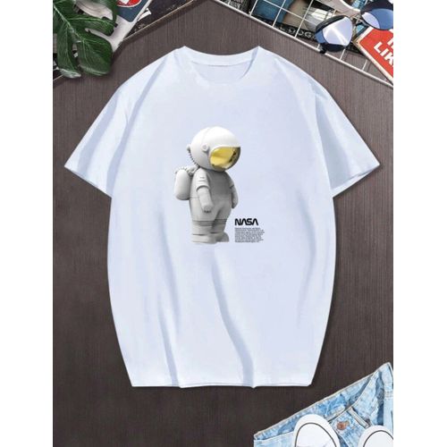 Air force 1 astronaut t shirt clearance
