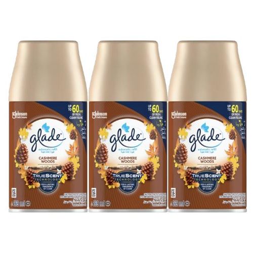 product_image_name-Glade-Recharge automatique - 269 ml - Lot de 3-1