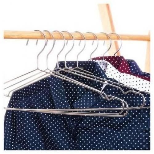 product_image_name-Generic-pack 20 cintres Métal robuste avec chrome-1