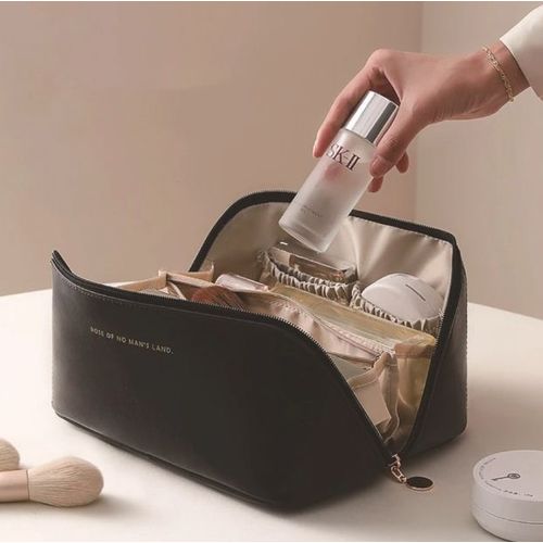 Sac de best sale maquillage voyage