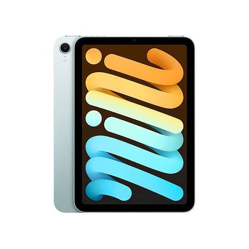 iPad mini 7 ( A17 PRO 2024) 128 Go Wi-Fi Bleu NEW