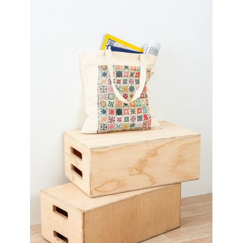 product_image_name-Generic-البلاط المرقعة التجريدي الملون من حقيبة المغرب الكلاسيكية-1