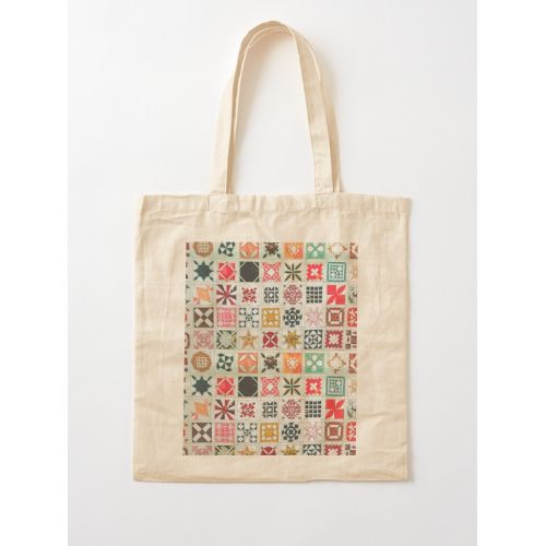 product_image_name-Generic-البلاط المرقعة التجريدي الملون من حقيبة المغرب الكلاسيكية-3