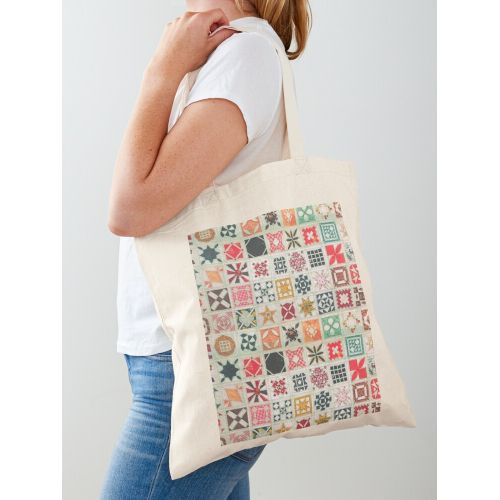 product_image_name-Generic-البلاط المرقعة التجريدي الملون من حقيبة المغرب الكلاسيكية-4