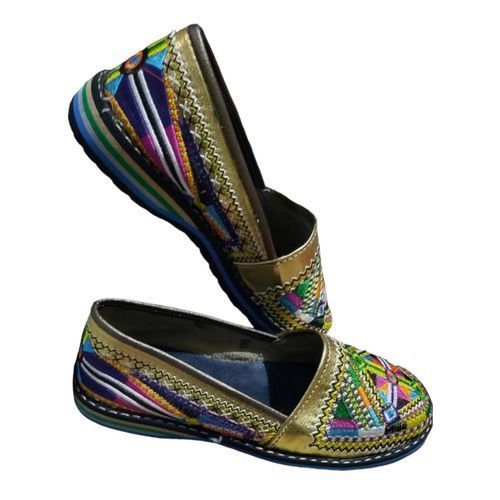 Babouche doree clearance
