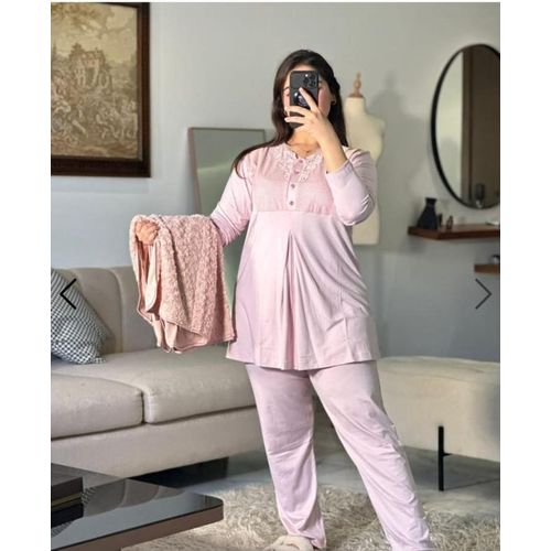 Pyjama allaitement pas cher on sale