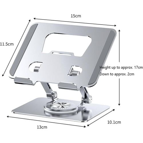 product_image_name-Generic-Support Rotatif en métal pour tablettes-8