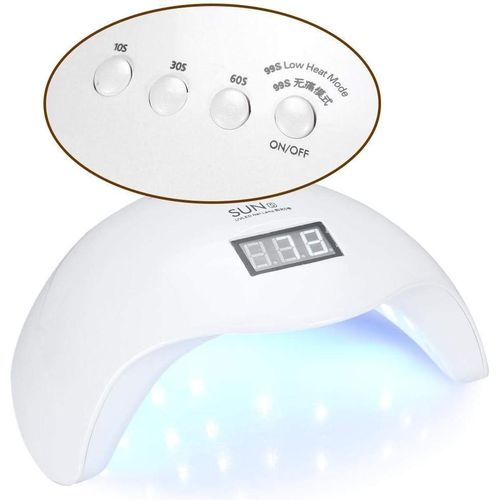 product_image_name-Generic-مصباح الأظافر الاحترافي 48 واط: تجفيف سريع وتجربة مانيكير في المنزل-3