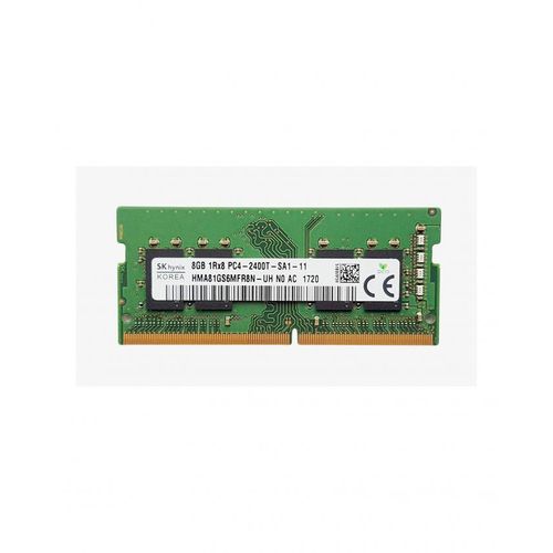 Mémoire Ram Pc Portable 8 Go DDR4