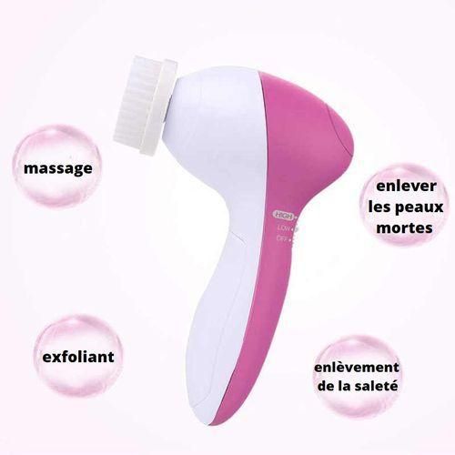 product_image_name-Generic-Brosse électrique masseur de soins de la peau-2
