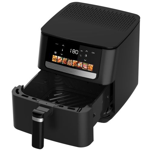 product_image_name-Taurus-Friteuse air fry Digital NOVA 6,5L - 8 Programmes  Automatiques-2ans de garantie-2