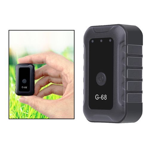 Generic Mini traceur GPS pour suivre les enfants et les personnes