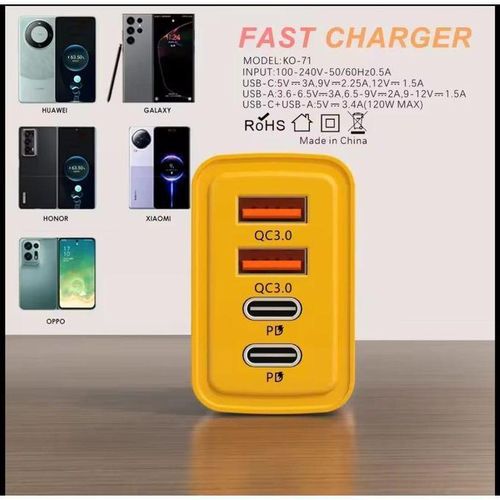 product_image_name-Generic-شاحن متعدد المنافذ لشحن فعال في نفس الوقت-3