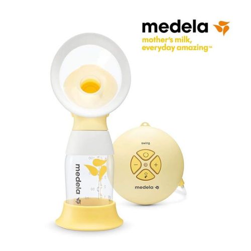 MEDELA Tire-Lait Électrique Swing