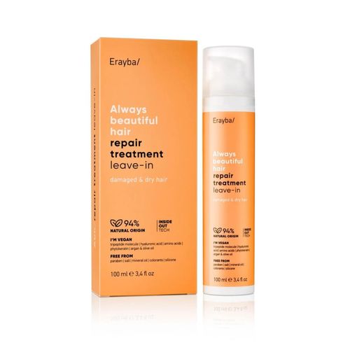 product_image_name-Erayba-REPAIR TRAITMENT ABH INTENSE 100ml SANS RINÇAGE cheveux secs et endommagés -1