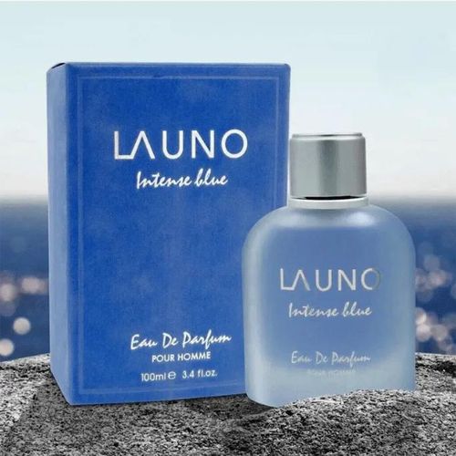 product_image_name-FRENCH AVENUE-La Uno Intense Blue pour homme 100ml-1
