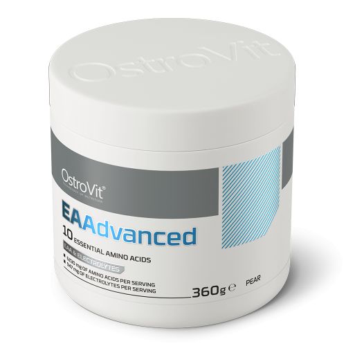 product_image_name-OstroVit-Acides Aminés Essentiels Eaadvanced 360 G Pear-2