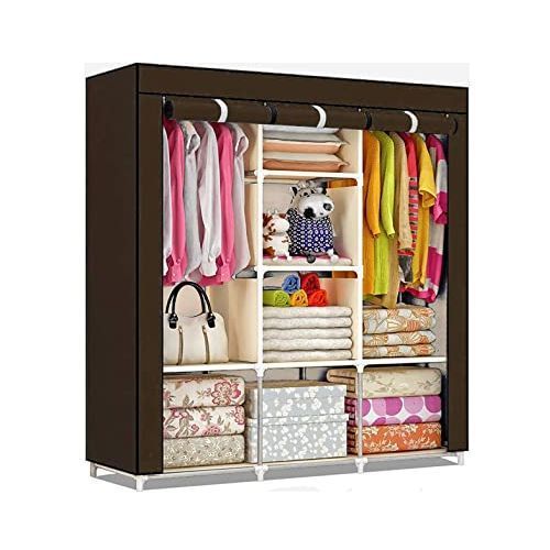 product_image_name-Hcx-خزانات ملابس بجودة عالية 175×45×130-3