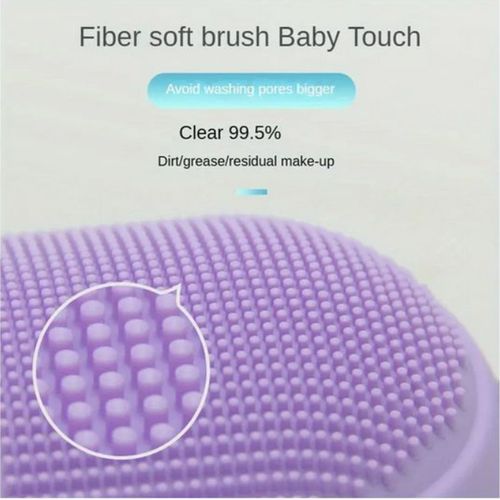 product_image_name-Generic-كبسولة جل ثلج للوجه - لا تحتاج إلى كهرباء أو بطاريات، جهاز تدليك ثلج للوجه مضاد للحساسية، لون بيج فاتح ناعم، كرة ثلج قابلة لإعادة الاستخدام للتنظيف العميق والترطيب.-5