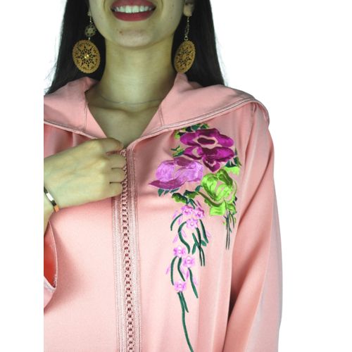 Jumia discount djellaba femme