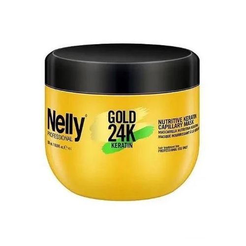 product_image_name-Nelly-Masque Nourrissant a la Kératine & Huile d'argane  - 500ml-1